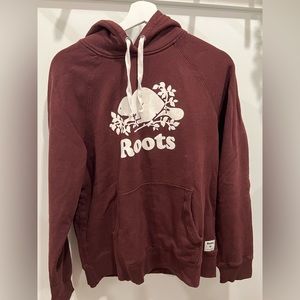 Roots Hoodie